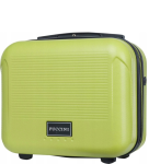 PU97 Puccini kuferek podróżny turystyczna kosmetyczka organizer Corfu ABS