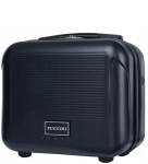 PU97 Puccini kuferek podróżny turystyczna kosmetyczka organizer Corfu ABS