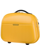 PU98 Puccini kuferek podróżny turystyczna kosmetyczka organizer Voyager 2,0