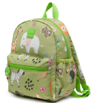 PU104 PUCCINI kids plecak dziecięcy przedszkolny turystyczny podróżny safar
