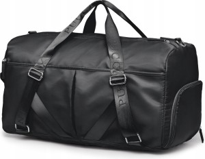 PU110 PUCCINI torba podróżna turystyczna sportowa Gym Collection fitness