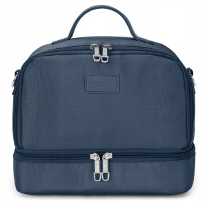 PU114 PUCCINI lunch box torba termiczna miękki pojemnik na zywność