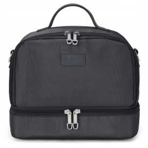 PU114 PUCCINI lunch box torba termiczna miękki pojemnik na zywność