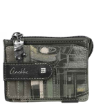 A671 Anekke portfelik portfel etui na karty Melody Tulip Orchestra