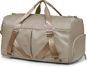 PU110 PUCCINI torba podróżna turystyczna sportowa Gym Collection fitness
