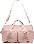PU110 PUCCINI torba podróżna turystyczna sportowa Gym Collection fitness