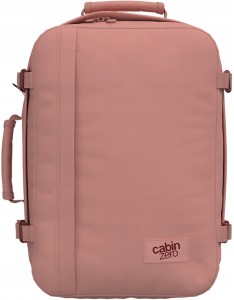 Plecak turystyczny podróżny 28L kabinowy 40x30x20 CabinZero Classic PL178