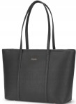 Torebka Puccini Fashion shoper aktówka dyplomatka damska A4 PU120