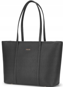 Torebka Puccini Fashion shoper aktówka dyplomatka damska A4 PU120