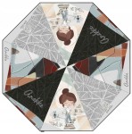 Anekke parasol rozkładany manualny Muse Sophia A267