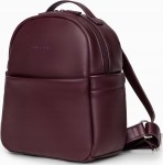 Puccini mały plecak damski miejski elegancki Fashion PM9043 Pu131