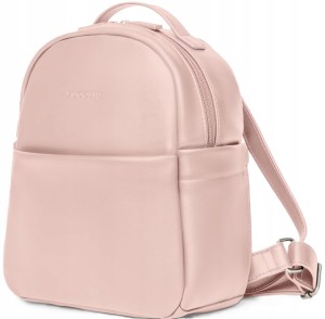 Puccini mały plecak damski miejski elegancki Fashion PM9043 Pu131