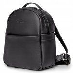 Puccini mały plecak damski miejski elegancki Fashion PM9043 Pu131