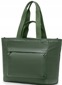 torebka PUCCINI Torba na laptopa 15,6'' listonoszka podróżna Tote Bag PU147
