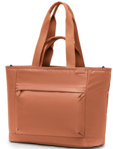 torebka PUCCINI Torba na laptopa 15,6'' listonoszka podróżna Tote Bag PU147
