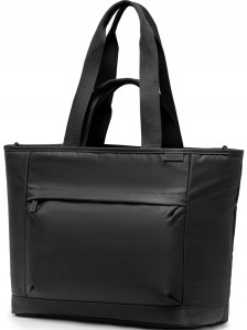 torebka PUCCINI Torba na laptopa 15,6'' listonoszka podróżna Tote Bag PU147