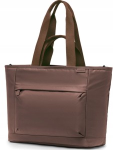 torebka PUCCINI Torba na laptopa 15,6'' listonoszka podróżna Tote Bag PU147