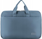 Torba na laptopa 15,6'' PUCCINI aktówka nieprzemakalna teczka TL2406 PU146