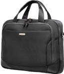 Torba na laptopa PUCCINI teczka laptopówka na szerokim pasku CMD30151 PU125