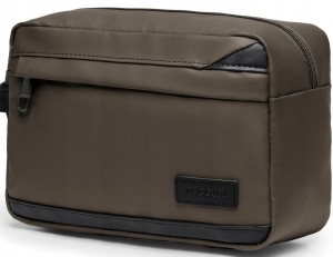 PUCCINI Kosmetyczka Męska Podróżna Duża QML010 PU151