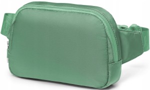 Nerka Puccini saszetka biodrowa torebka listonoszka crossbody PU150