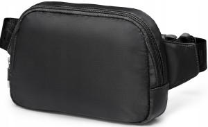 Nerka Puccini saszetka biodrowa torebka listonoszka crossbody PU150