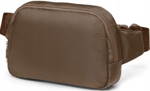 Nerka Puccini saszetka biodrowa torebka listonoszka crossbody PU150