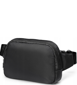 Nerka Puccini saszetka biodrowa torebka listonoszka crossbody PU150