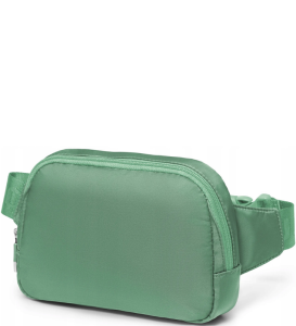 Nerka Puccini saszetka biodrowa torebka listonoszka crossbody PU150