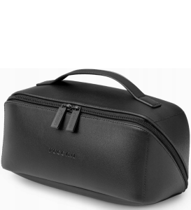 Puccini kosmetyczka podróżna turystyczna dwukomorowa Fashion QML020 Pu132
