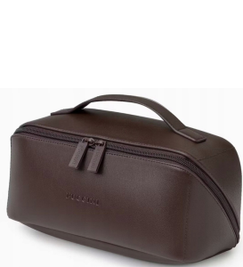 Puccini kosmetyczka podróżna turystyczna dwukomorowa Fashion QML020 Pu132