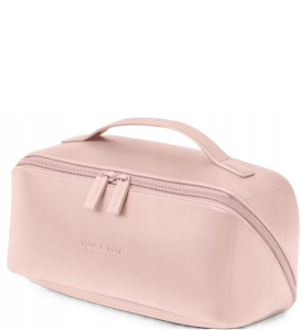 Puccini kosmetyczka podróżna turystyczna dwukomorowa Fashion QML020 Pu132