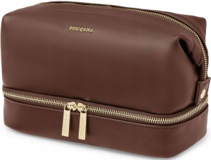 PUCCINI kosmetyczka podróżna turystyczna damska Fashion Collection PU113