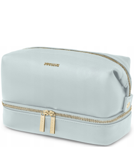 PUCCINI kosmetyczka podróżna turystyczna damska Fashion Collection PU113