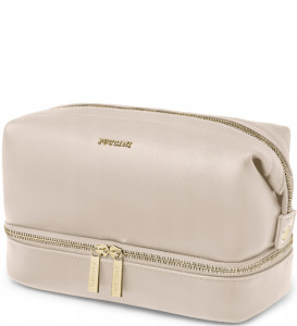 PUCCINI kosmetyczka podróżna turystyczna damska Fashion Collection PU113