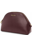 PUCCINI kosmetyczka podróżna turystyczna damska Fashion Collection PU112