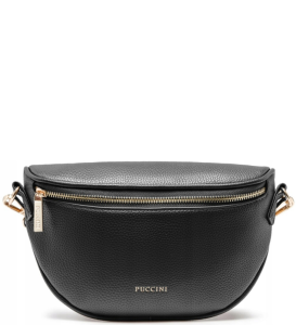 Nerka Puccini saszetka biodrowa torebka listonoszka crossbody ekoskóra PU78