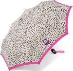 Benetton parasol automatyczny półautomat wiatroodporna Y41b