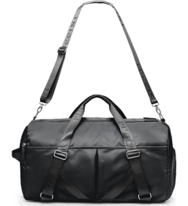 PU110 PUCCINI torba podróżna turystyczna sportowa Gym Collection fitness