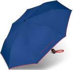 Y41 Benetton parasol automatyczny półautomat MINI AC CHECKS