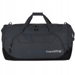 W94L Travelite Kick Off Torba podróżna L antracyt 73l 60x34x36cm na ramię