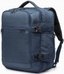 PU85 Plecak podróżny PUCCINI Easy Pack Plus 40x30x20cm do samolotu PM90173
