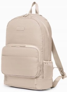 PUCCINI Plecak Torebka 2w1 Składany Podróżny Lekki PM9034 podręczny PU172