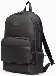 PUCCINI Plecak Torebka 2w1 Składany Podróżny Lekki PM9034 podręczny PU172