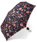 Y70 mały lekki parasol parasolka manualna Pierre Cardin PC Floral