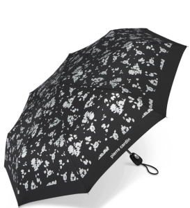 Y67 duży lekki parasol automatyczny parasolka Pierre Cardin pełny automat