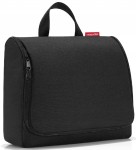 R10 Kosmetyczka toiletbag XL Reisenthel black  wzór 1