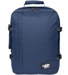 PL176 Plecak Cabinzero Classic 44L torba turystyczna Navy Wzór 3