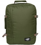 PL177 Plecak Cabinzero Classic bagaż podręczny 36L Georgian Khaki wzór 07