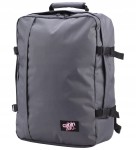 PL178 Plecak Cabinzero Classic podręczny WizzAir 28L Oryginal Grey wzór 2